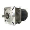 115V 60Hz 110mm 18rpm 15.3N.m low rpm AC Gear Motor for Timing Belt